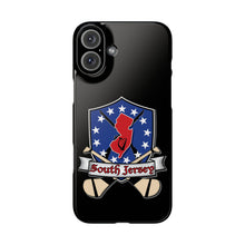 SJ HURLING Slim Phone Cases, Case-Mate