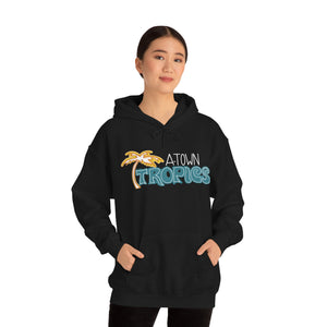 Tropics Unisex Heavy Blend™ Hooded Sweatshirt