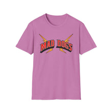 MAD DOGS Unisex Softstyle T-Shirt