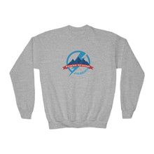 Mountain Top Hockey Youth Crewneck Sweatshirt
