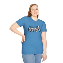 ICE HOUSE   Unisex Softstyle T-Shirt