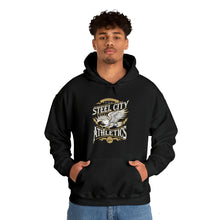 SC Athletics Unisex Heavy Blend™ Hooded Sweatshirt - Eagle