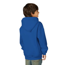 Tucson Youth Heavy Blend Hooded Sweatshirt