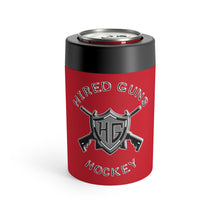 Hired Guns Can Holder 2