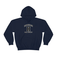 Hooded Sweatshirt - Hammonton