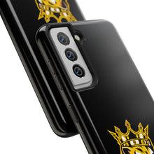 NH Kings Phone Cases