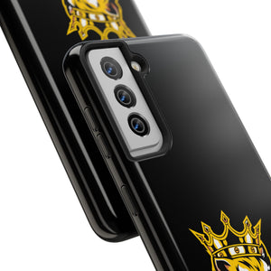 NH Kings Phone Cases