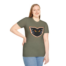 DELCO PHANTOMS Unisex Softstyle T-Shirt