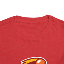 COMETS Playful Toddler Short Sleeve Tee