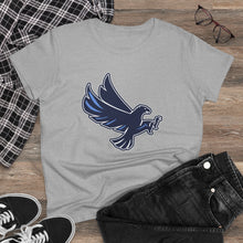 Stateline Women's Heavy Cotton Tee