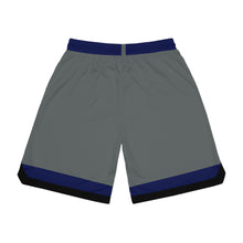 SYC Rib Shorts (AOP)