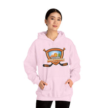 Tucson Unisex Heavy Blend™ Hooded Sweatshirt