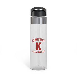 Kingsway Kensington Tritan™ Sport Bottle, 20oz MS
