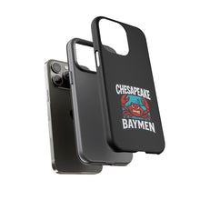 Baymen Phone Case