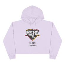 MSHL Girls Eastern - Cropped Hoodie