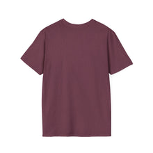 Unisex Softstyle T-Shirt - Gloucester Field Hockey (Heather colors)