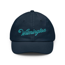 UNCW Classic Dad Hat