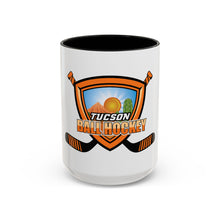 Tucson Accent Coffee Mug (11, 15oz)