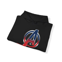 Fan Gear Hoodie - South Jersey Avengers