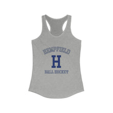 Women's Ideal Racerback Tank - Hempfield HSBH
