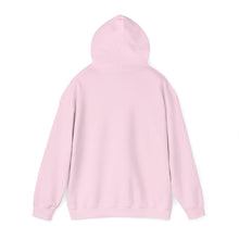 Unisex Hooded Sweatshirt - Terribles