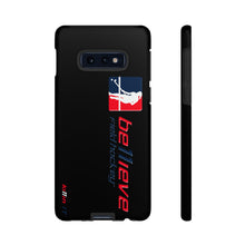 Tough Phone Cases - Mystic Volleyball