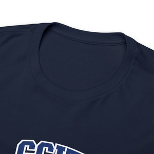 Unisex Heavy Cotton Tee - GCIT