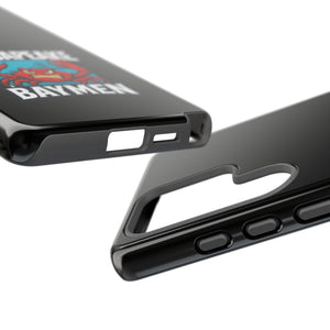 Baymen Phone Case