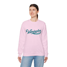 UNCW Sweatshirt, Unisex Crewneck Top
