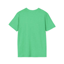 NO CONTEXT  Unisex Softstyle T-Shirt