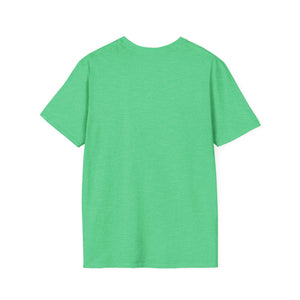 NO CONTEXT  Unisex Softstyle T-Shirt