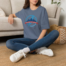 Mountain Top Hockey Unisex Softstyle T-Shirt