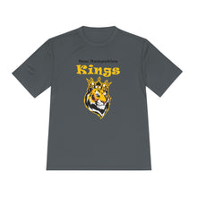 Unisex Moisture Wicking Tee - NH Kings