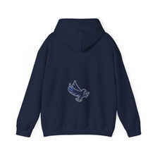 Stateline  Unisex Hooded Sweatshirt