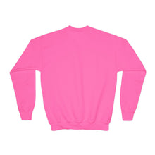 UNCW Youth Crewneck Sweatshirt