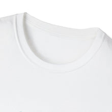 UNCW Unisex Softstyle T-Shirt