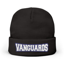 Sun Valley Knit Beanie (Embroidery)