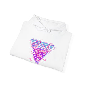 Hooded Sweatshirt - GJWTHF