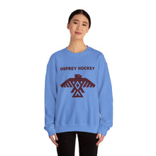 OSPREY Sweatshirt, Unisex Crewneck Top