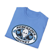 Renegades Unisex Softstyle T-Shirt