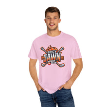 SPICY JAWN Unisex Garment-Dyed T-shirt - PBH