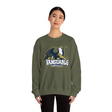 Sun Valley Sweatshirt, Unisex Crewneck Top