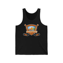 Tucson Unisex Jersey Tank