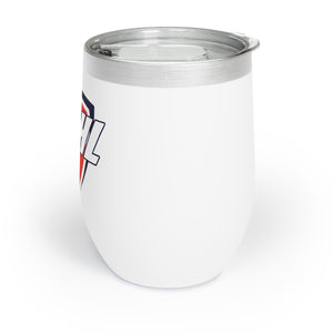 CSHL Chill Wine Tumbler