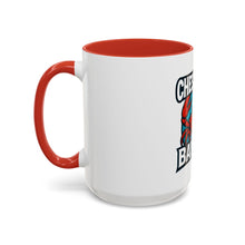 Baymen Accent Coffee Mug