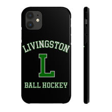 Case Mate Tough Phone Cases - Livingston