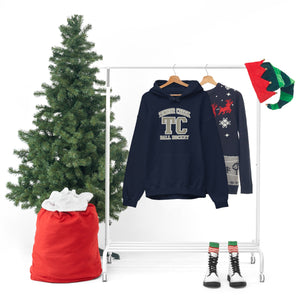 Unisex Heavy Blend™ Hooded Sweatshirt - Timber Creek