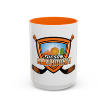 Tucson Accent Coffee Mug (11, 15oz)
