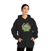 NATURE BOYS Unisex Heavy Blend™ Hooded Sweatshirt