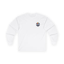 NO CONTEXT Unisex Ultra Cotton Long Sleeve Tee
